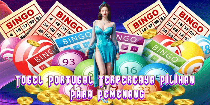 Togel Portugal Terpercaya Pilihan Para Pemenang
